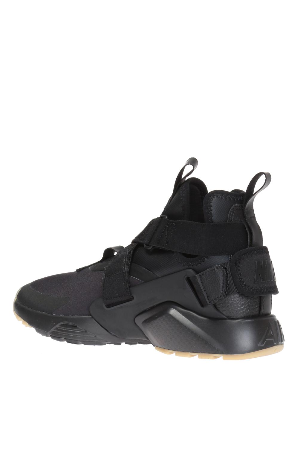 Black 'Air Huarache City' sneakers Nike - Vitkac Canada